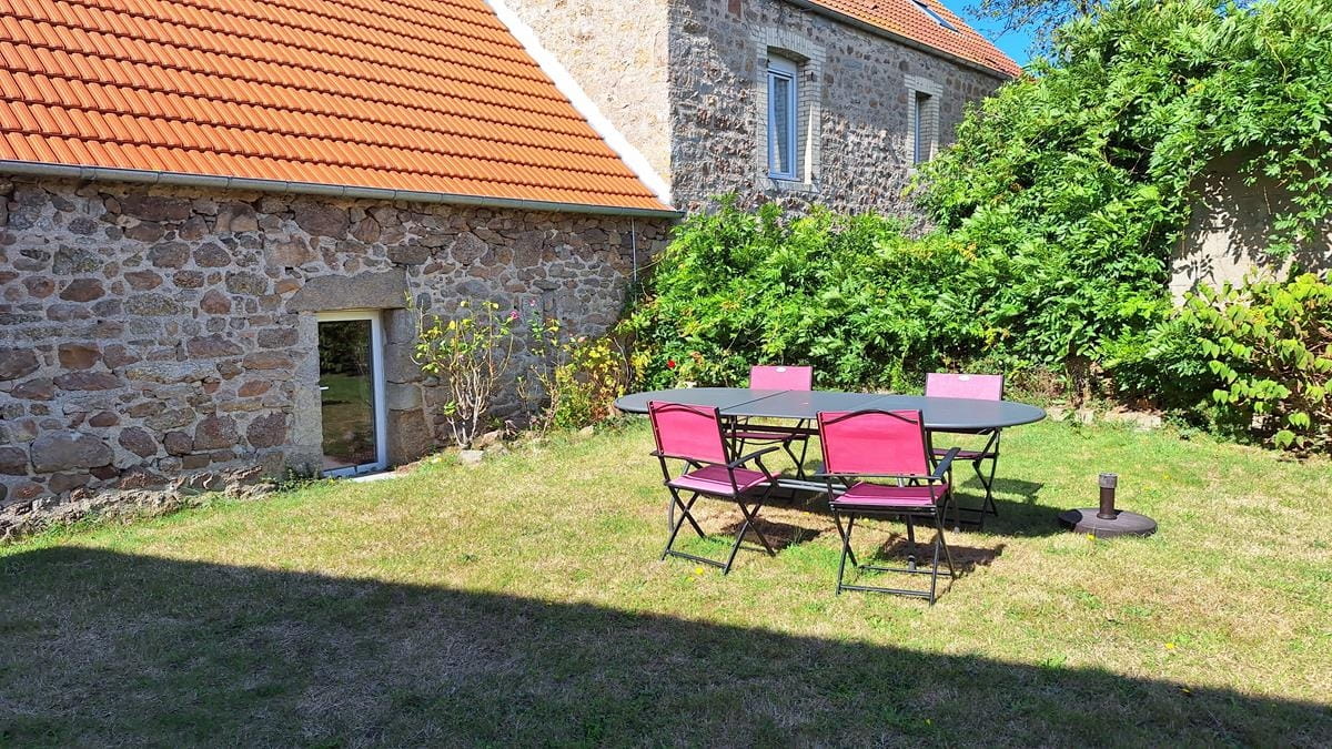 Meublé de tourisme > La Bicoque - VICQ-SUR-MER