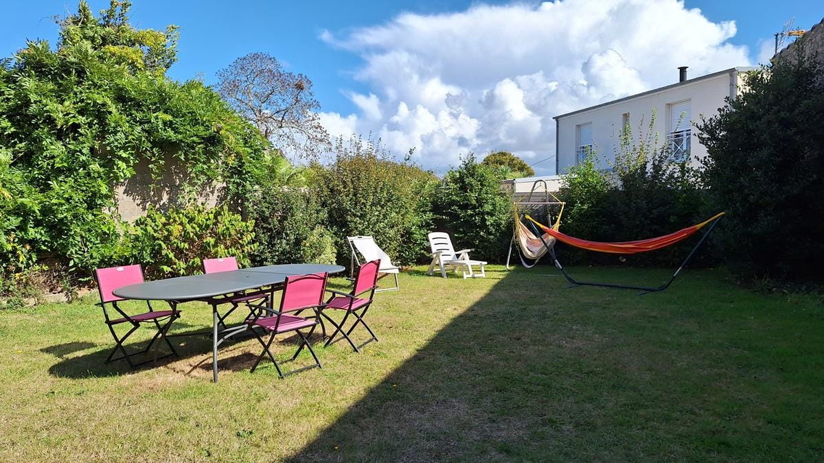 Meublé de tourisme > La Bicoque - VICQ-SUR-MER