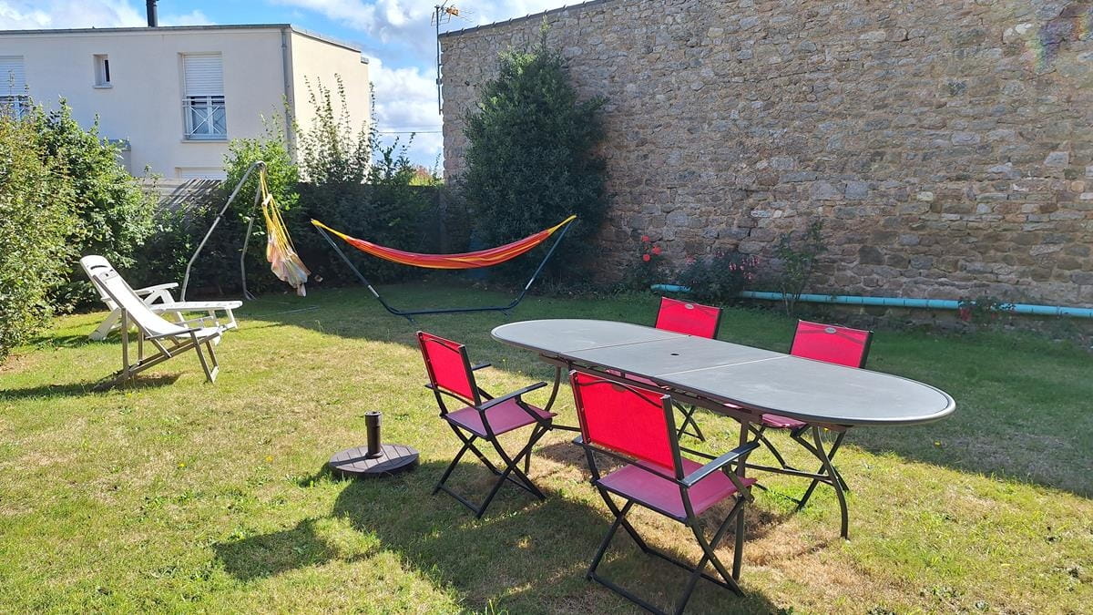 Meublé de tourisme > La Bicoque - VICQ-SUR-MER